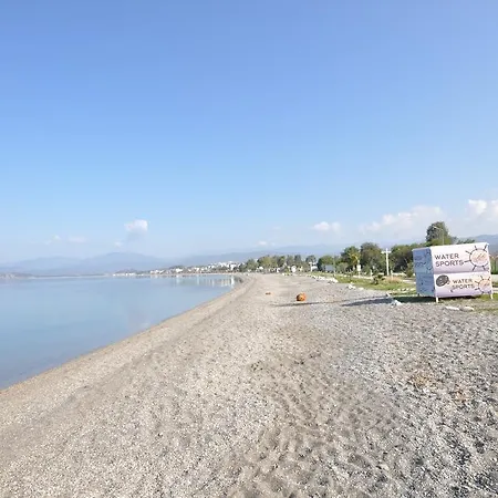 Vila Serenity - Sovalye Island Fethiye