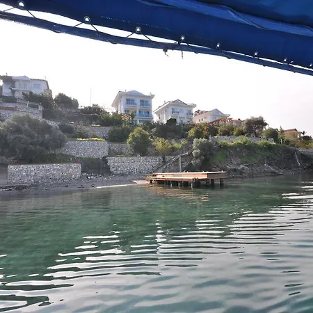 Serenity - Sovalye Island Vila
