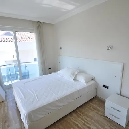 Serenity - Sovalye Island Villa Fethiye