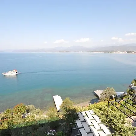 Serenity - Sovalye Island Villa *