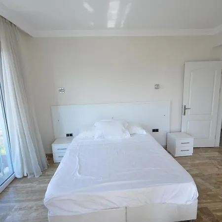 Serenity - Sovalye Island Villa