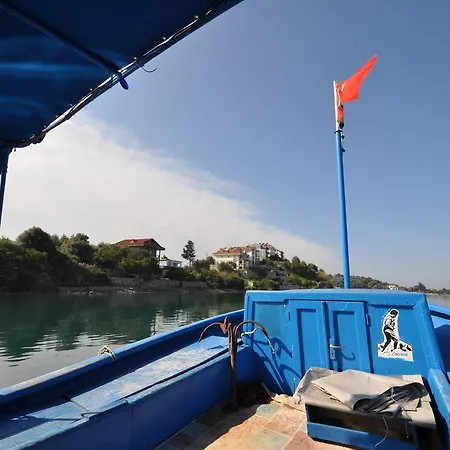 Villa Serenity - Sovalye Island