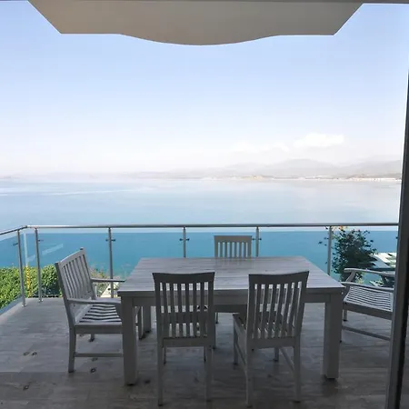 Serenity - Sovalye Island Villa Fethiye