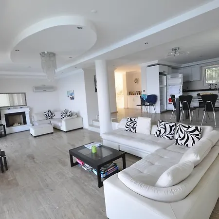 Villa Serenity - Sovalye Island Fethiye