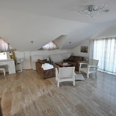 Serenity - Sovalye Island Villa Fethiye