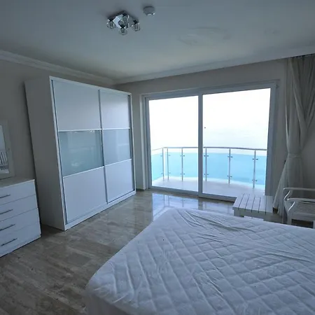 Serenity - Sovalye Island Villa