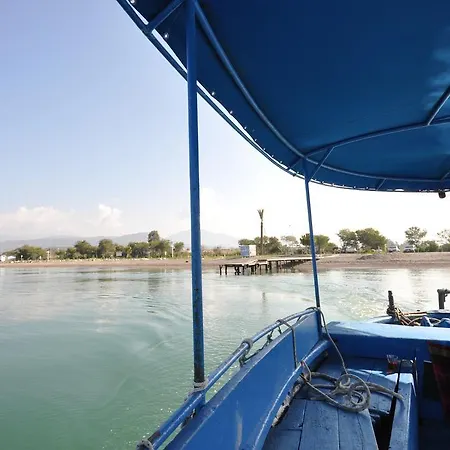 Serenity - Sovalye Island * Fethiye