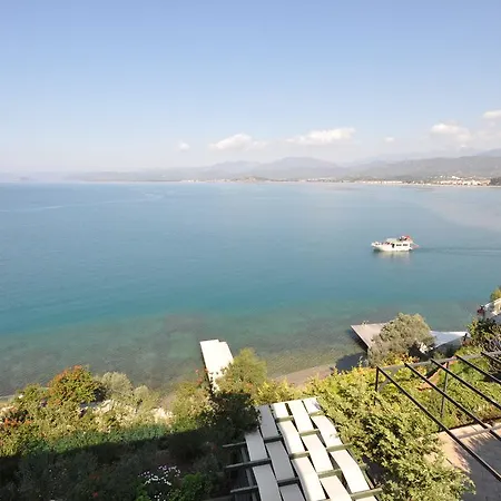 Serenity - Sovalye Island Villa