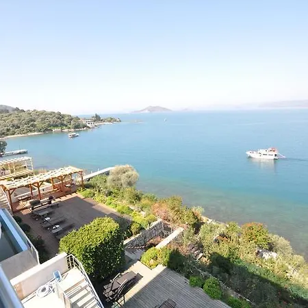 Villa Serenity - Sovalye Island Fethiye