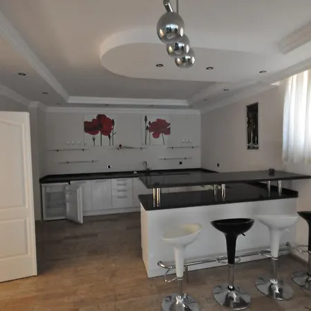 Serenity - Sovalye Island Villa Fethiye