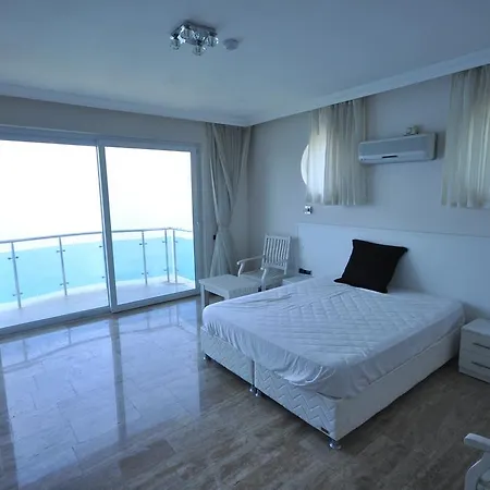 Villa Serenity - Sovalye Island Fethiye