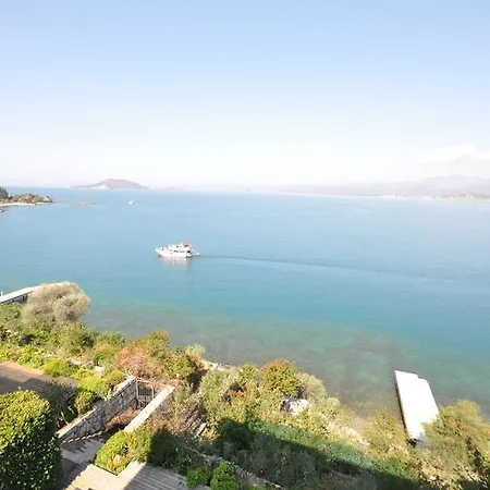 Serenity - Sovalye Island Villa Fethiye