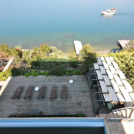 Serenity - Sovalye Island Villa